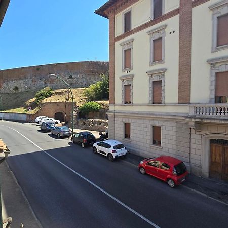 Palio House Montluc Leilighet Siena Eksteriør bilde