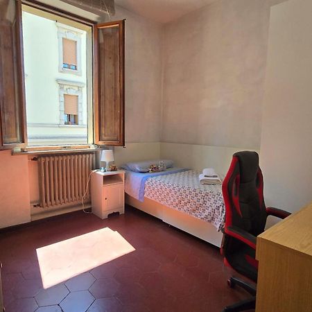 Palio House Montluc Leilighet Siena Eksteriør bilde