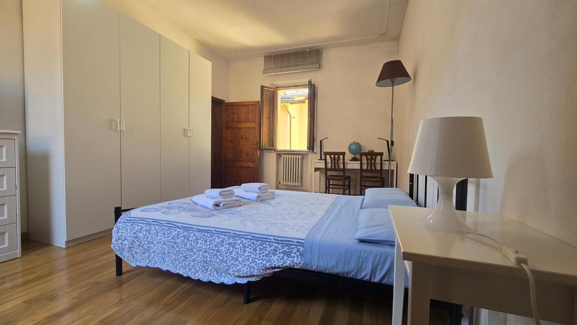 Palio House Montluc Leilighet Siena Rom bilde