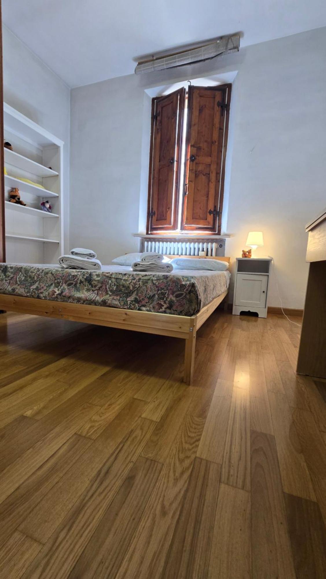 Palio House Montluc Leilighet Siena Eksteriør bilde