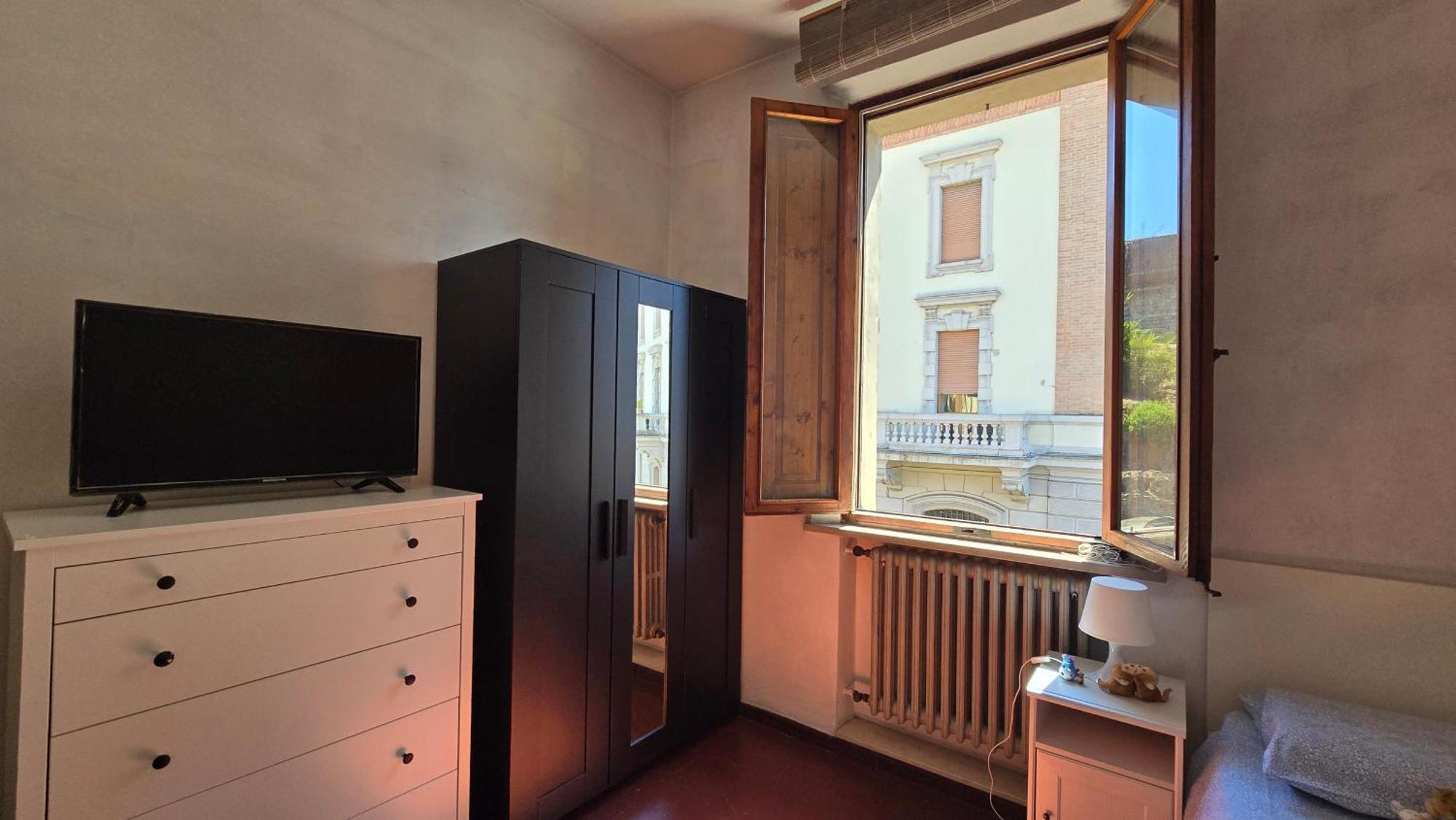 Palio House Montluc Leilighet Siena Eksteriør bilde