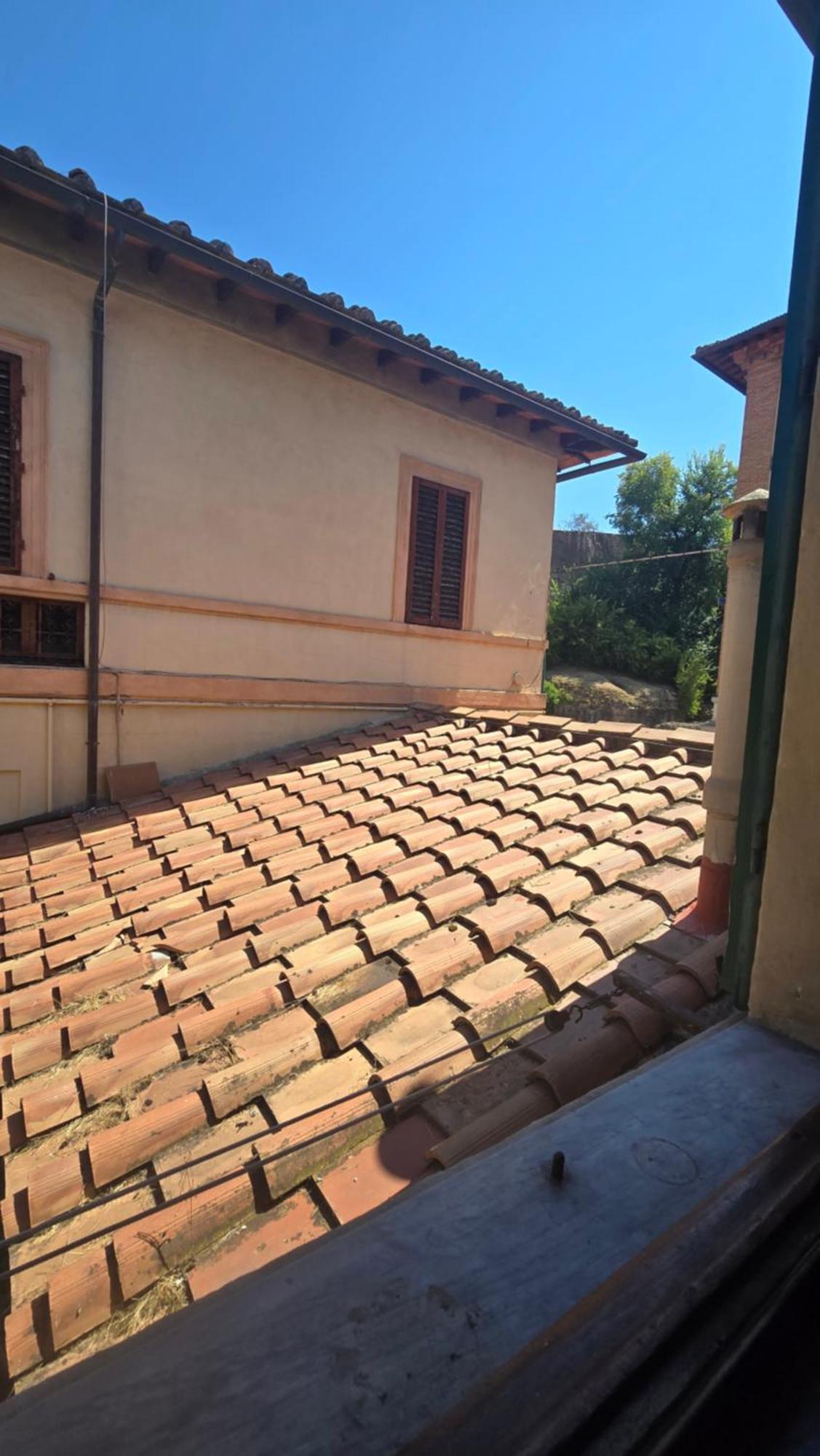Palio House Montluc Leilighet Siena Eksteriør bilde