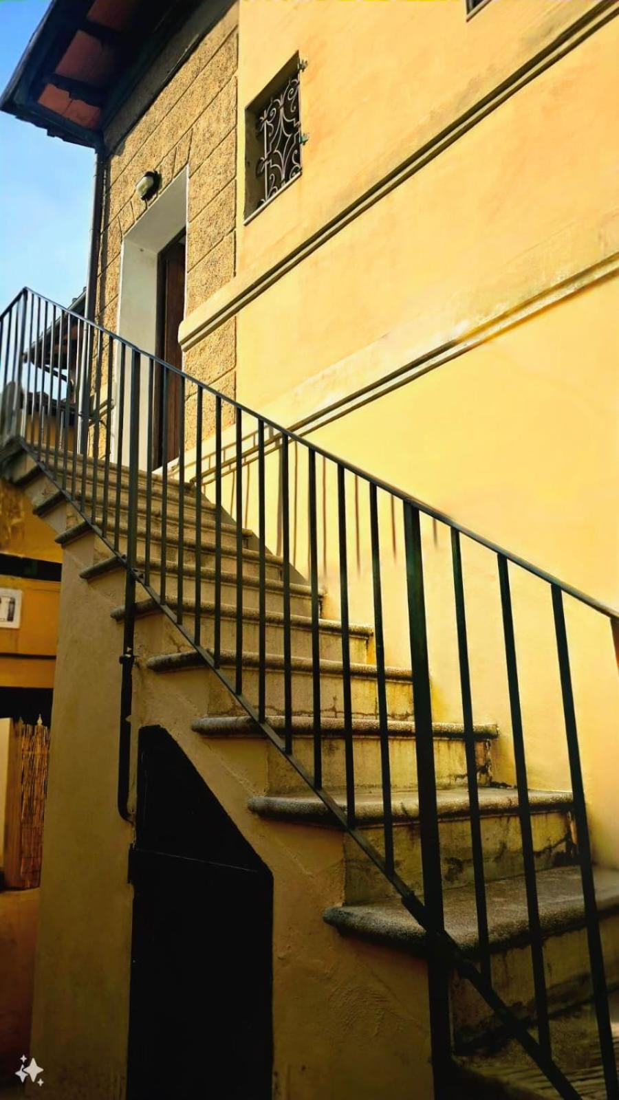 Palio House Montluc Leilighet Siena Eksteriør bilde