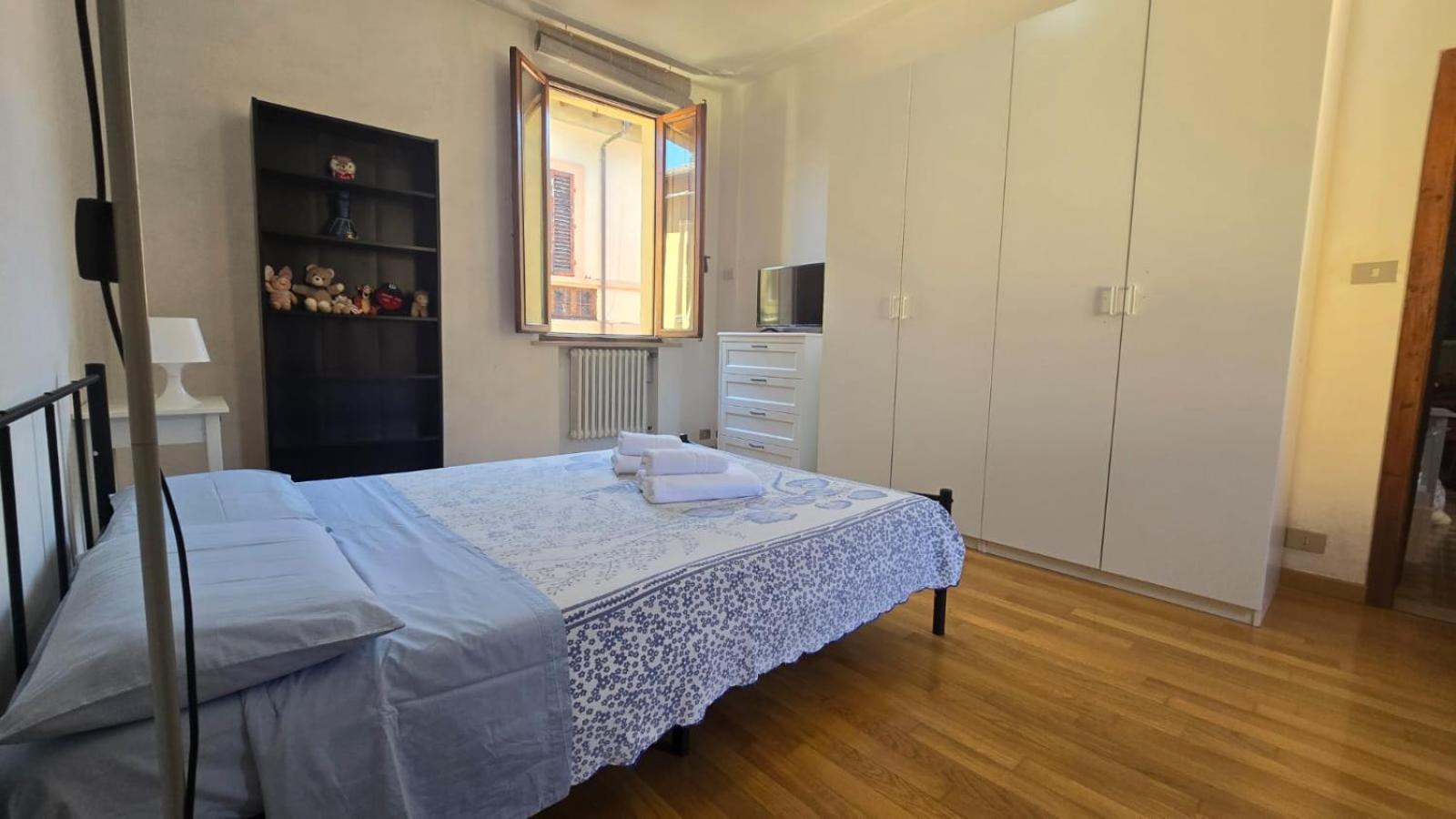 Palio House Montluc Leilighet Siena Eksteriør bilde