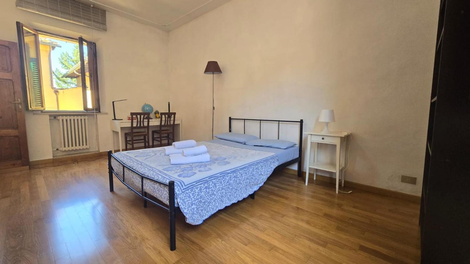 Palio House Montluc Leilighet Siena Eksteriør bilde