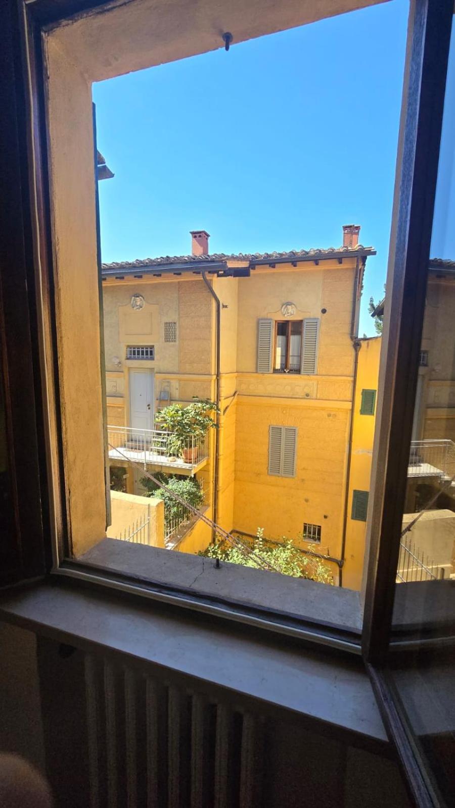 Palio House Montluc Leilighet Siena Eksteriør bilde